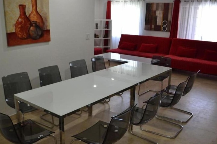 Meeting 19 of 19