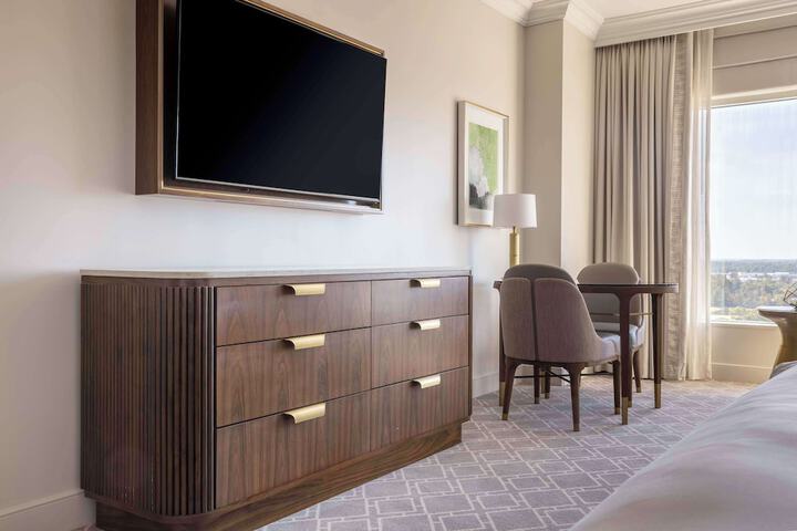 Waldorf Astoria Orlando - An Official Walt Disney World Hotel
