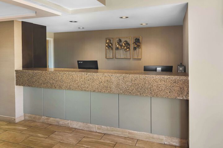 Hotel Interior 16 of 47