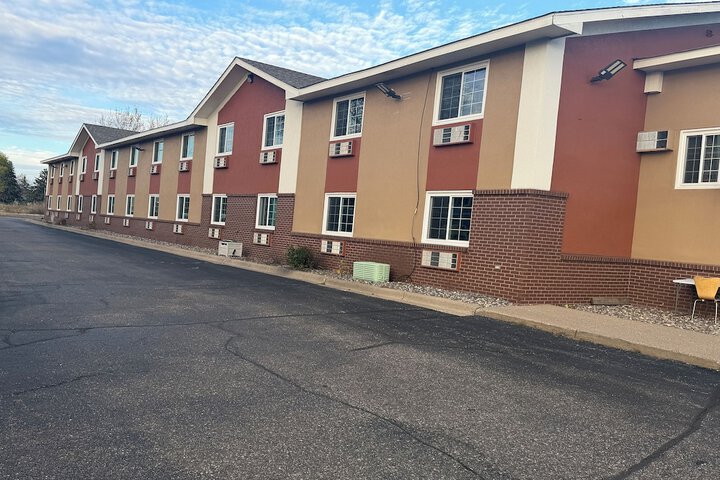 Coratel Inn and Suites by Jasper Stillwater