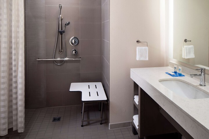 Hyatt House Charleston / Mount Pleasant