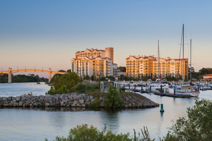 Marina Inn at Grande Dunes