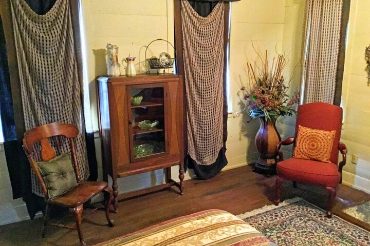The Baines House Inn