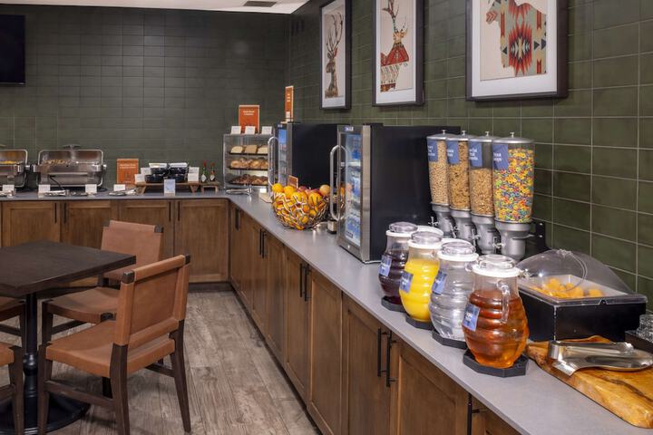Homewood Suites by Hilton Jackson