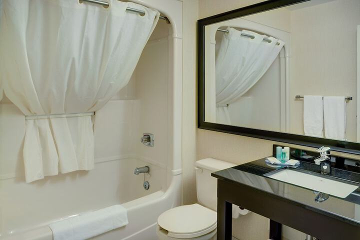 Comfort Inn Prince Albert