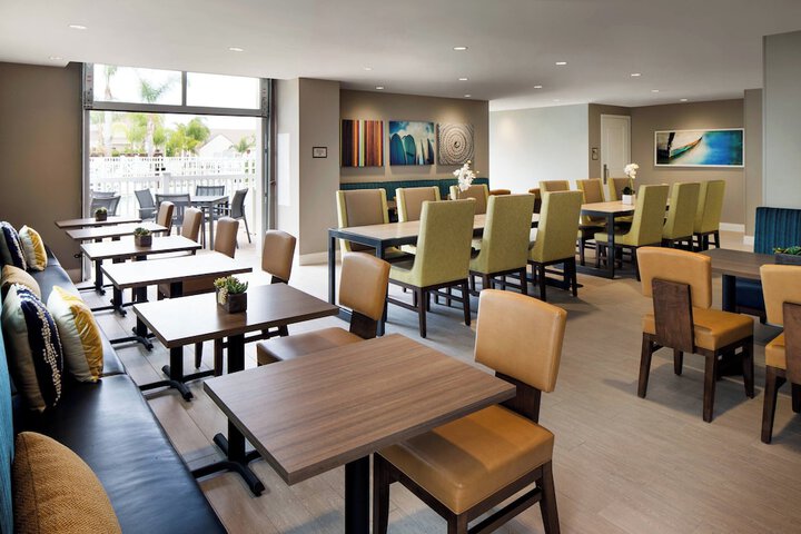 Residence Inn by Marriott Torrance Redondo Beach