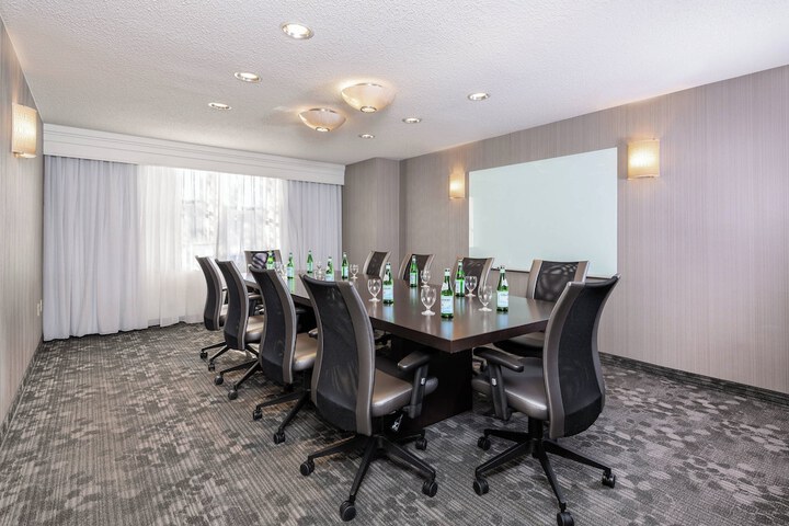 Courtyard by Marriott Newark-University of Delaware