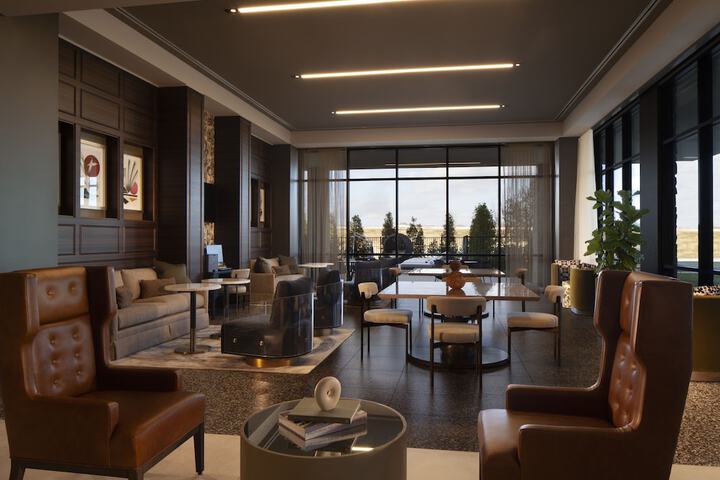 Hotel Interior 7 of 51
