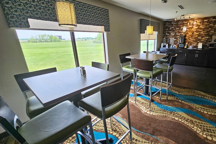 Buffalo Run Casino & Resort