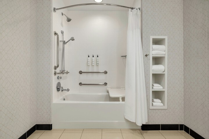 SpringHill Suites by Marriott Roanoke