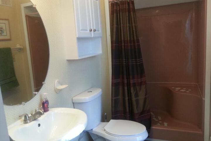 Kountry Living Bed and Breakfast