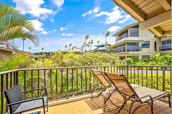 Kapalua Bay Villas by KBM