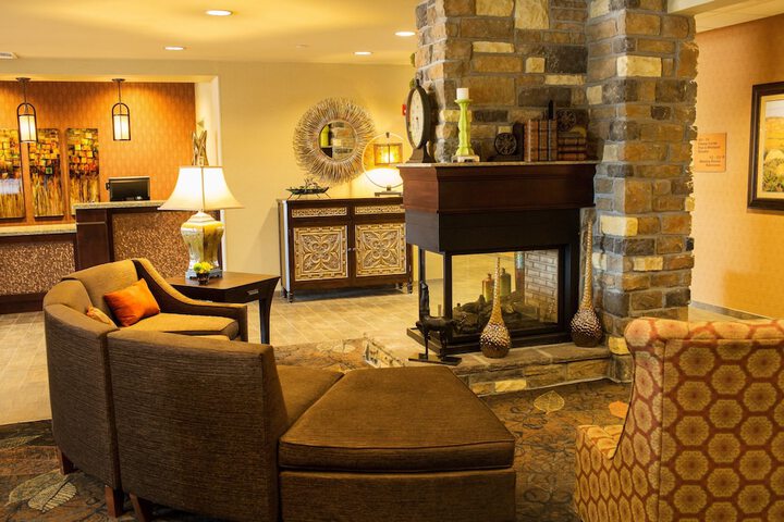 Hotel Interior 11 of 34