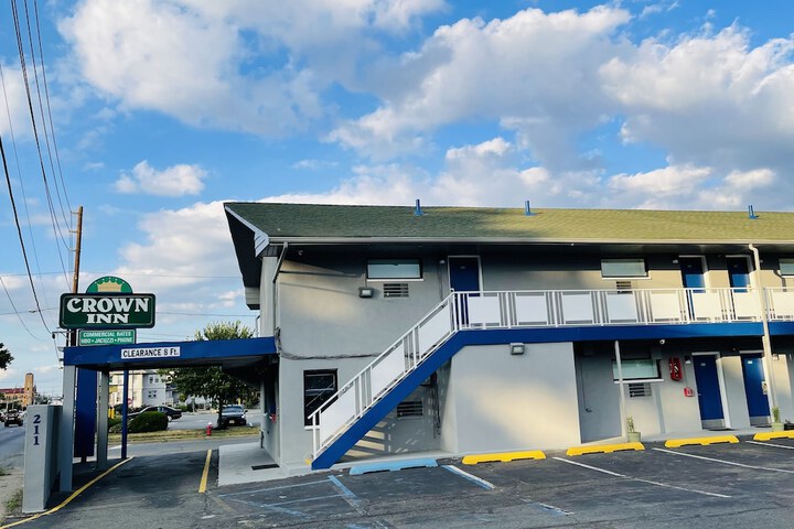 Crown Inn