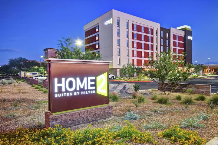 Hotel 5 of 45