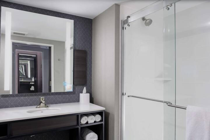 Hilton Garden Inn Fort Wayne North
