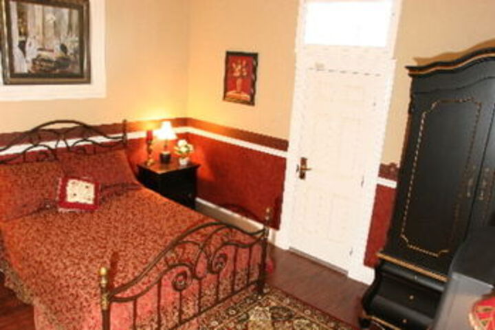 Powers Mansion
