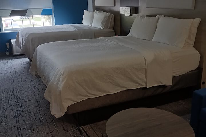 Holiday Inn Express Jourdanton - Pleasanton by IHG