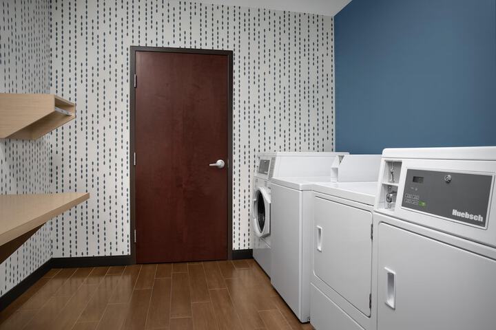 Home2 Suites by Hilton Lake City