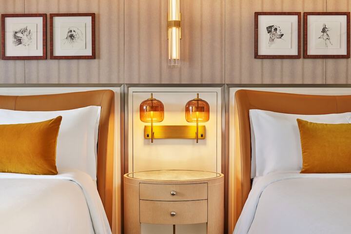 The St. Regis Aspen Resort