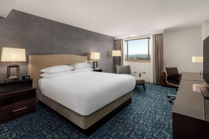 Hilton Concord