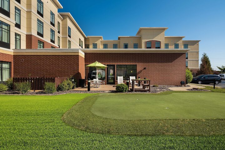 Homewood Suites by Hilton Joplin
