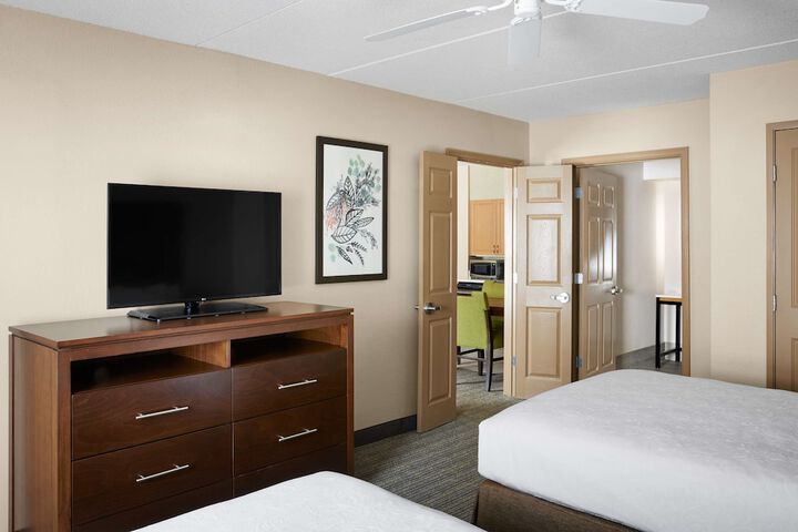 Homewood Suites by Hilton Baltimore-BWI Airport