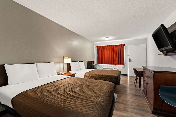 Rodeway Inn Brooklawn