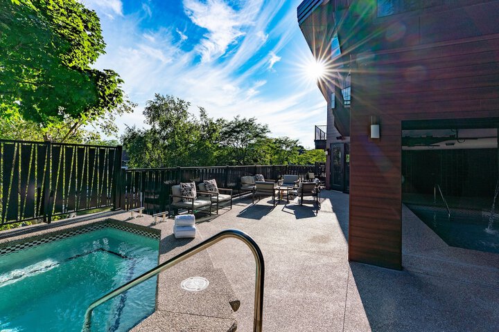 Terrace/Patio 66 of 68