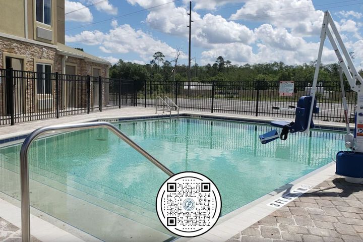 Pool 8 of 47