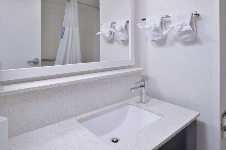 Hampton Inn Greenville