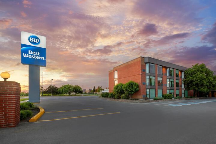 Best Western Belleville