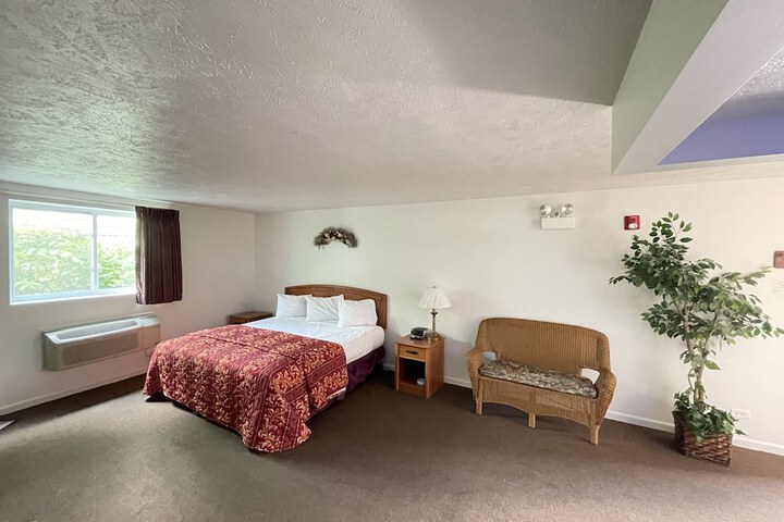 VIBE INN - WHIRLPOOL SUITES