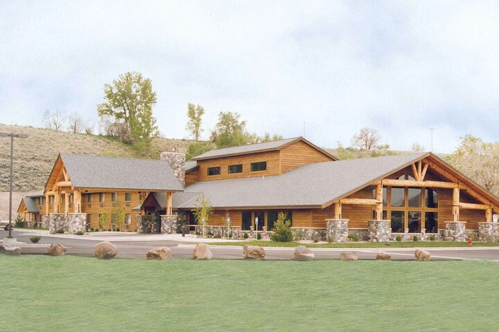AmericInn by Wyndham Cody
