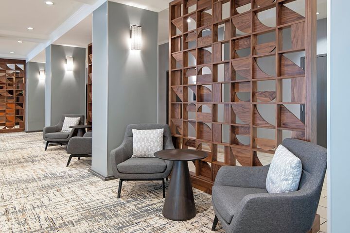 Holiday Inn Hotel & Suites Kamloops by IHG