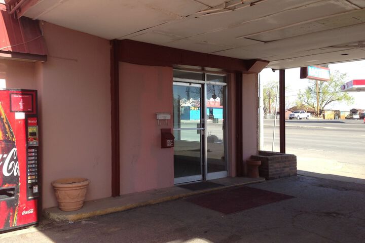 Hotel 3 of 62