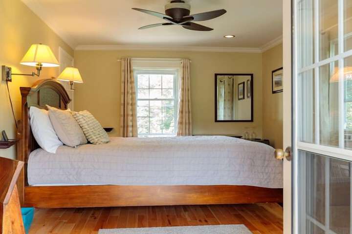 The Stella Rose B & B