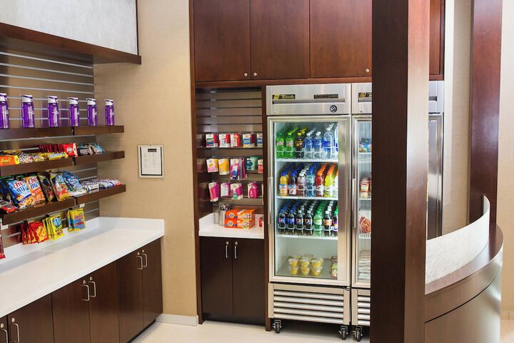 SpringHill Suites by Marriott Bloomington