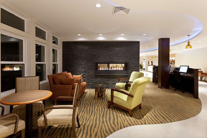 Hotel Interior 14 of 45