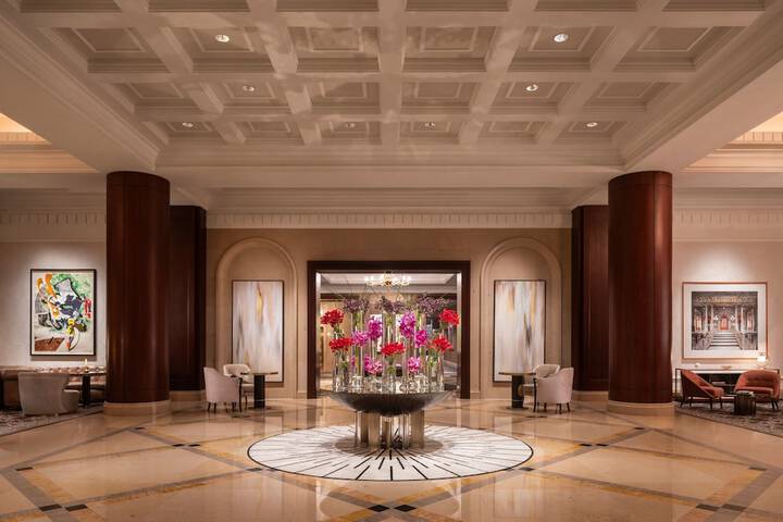 Hotel Interior 19 of 94