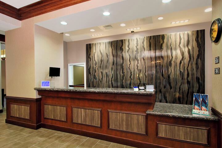 Hotel Interior 9 of 27
