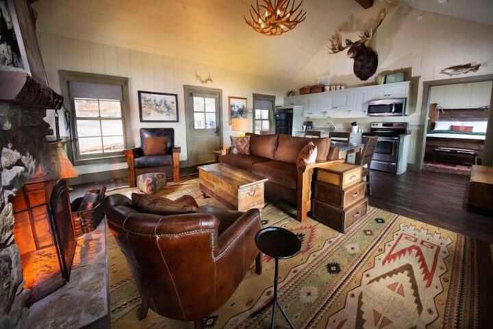 Big Cedar Lodge