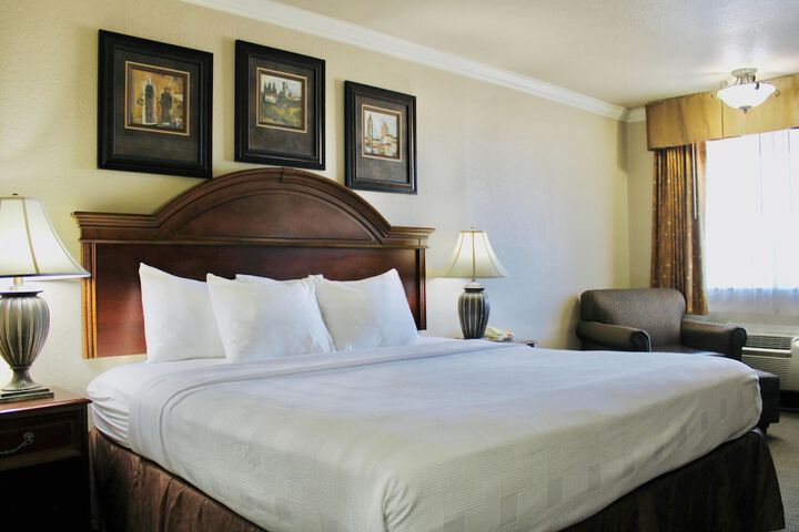 Baymont by Wyndham McAlester Hwy 69