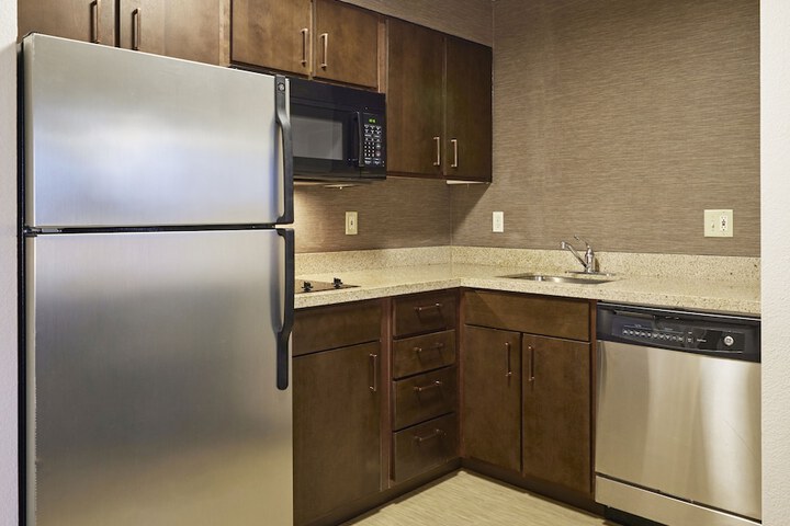 Residence Inn Eugene Springfield