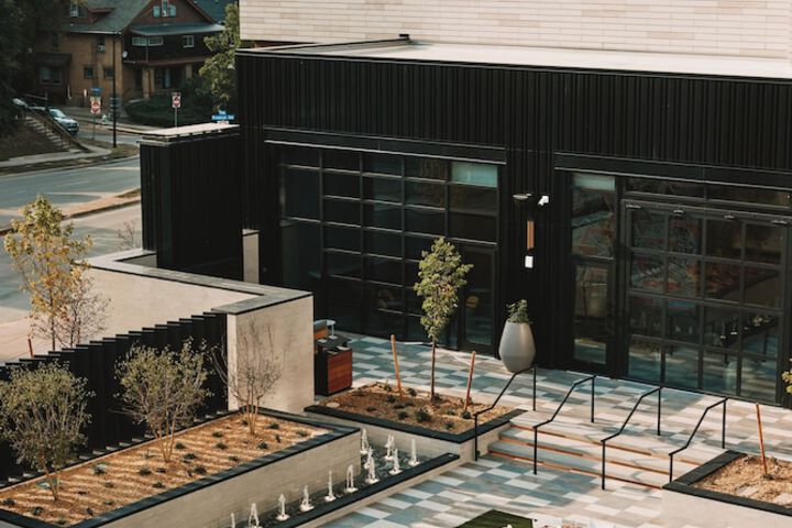 Limelight Boulder