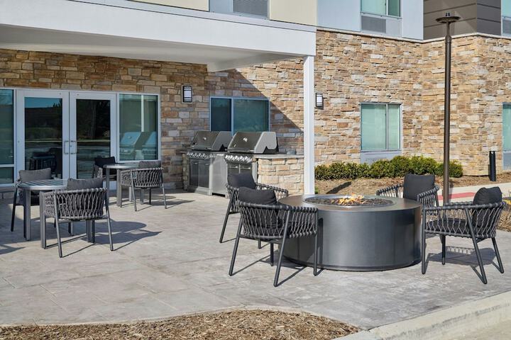 Towneplace Suites by Marriott Romeoville