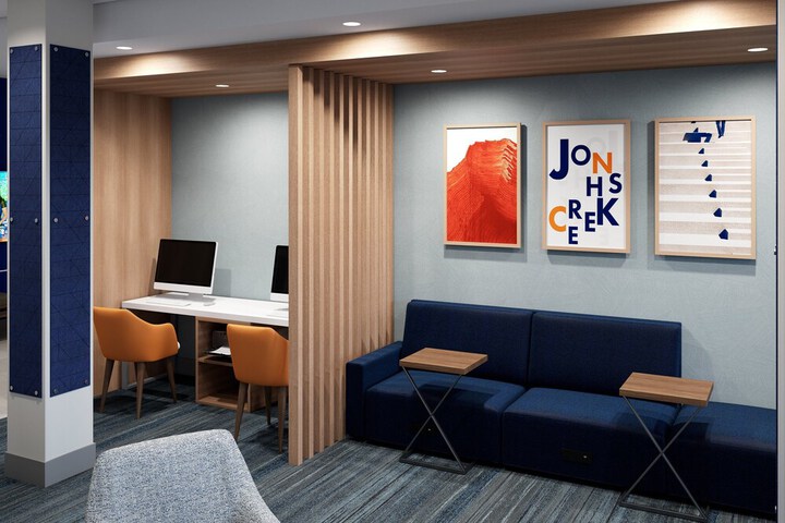 Holiday Inn Express & Suites Thibodaux by IHG