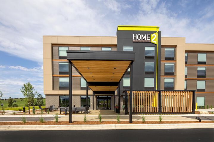 Home2 Suites by Hilton Kalispell Whitefish