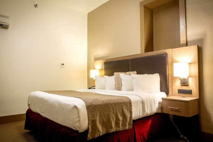 Hotel Arvon