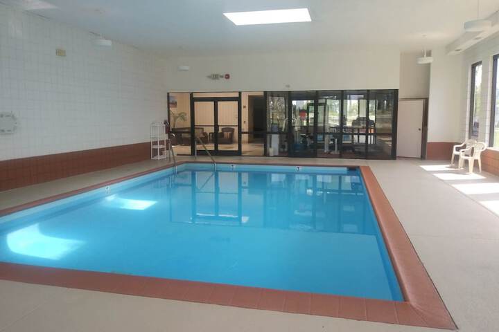 Quality Inn & Suites Port Huron